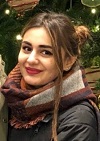 Mahtab Ataeeshojai